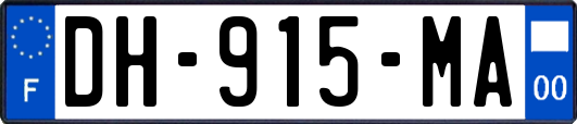 DH-915-MA