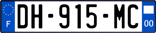 DH-915-MC