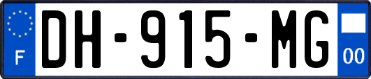 DH-915-MG