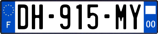 DH-915-MY