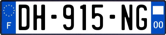 DH-915-NG