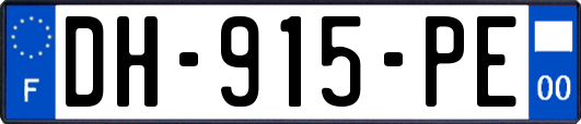 DH-915-PE