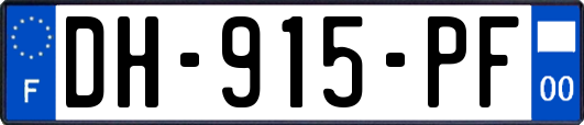 DH-915-PF