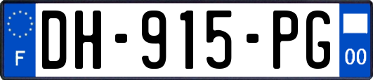 DH-915-PG