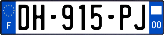 DH-915-PJ