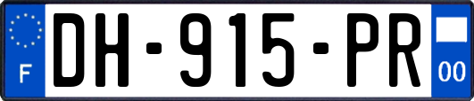 DH-915-PR
