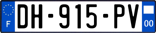 DH-915-PV