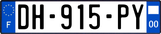 DH-915-PY
