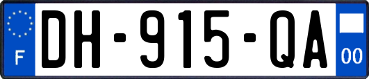 DH-915-QA