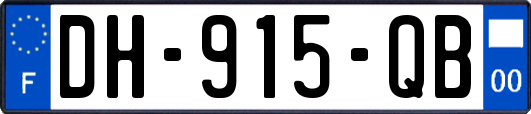DH-915-QB