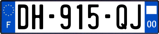 DH-915-QJ