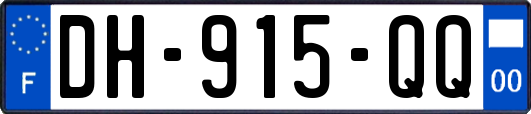 DH-915-QQ