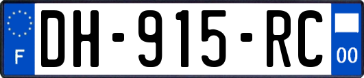 DH-915-RC