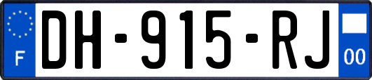 DH-915-RJ