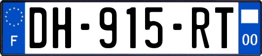 DH-915-RT
