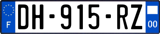 DH-915-RZ