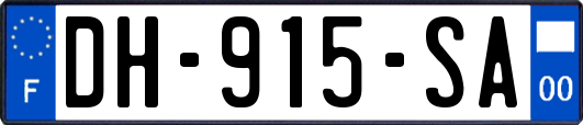 DH-915-SA