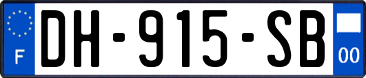 DH-915-SB