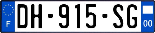 DH-915-SG