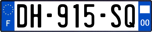 DH-915-SQ