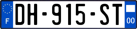 DH-915-ST