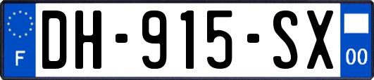DH-915-SX