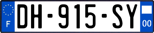 DH-915-SY