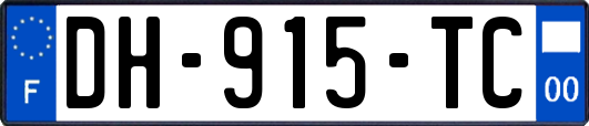 DH-915-TC