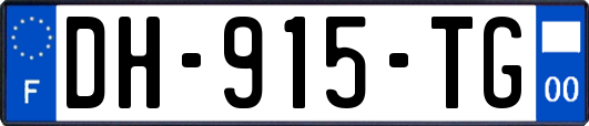 DH-915-TG