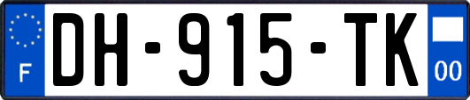 DH-915-TK