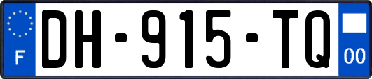 DH-915-TQ