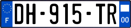 DH-915-TR