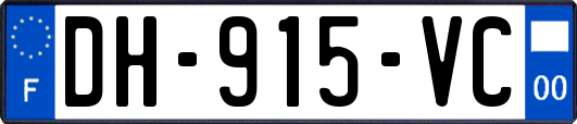 DH-915-VC