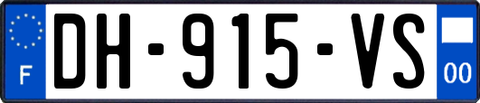 DH-915-VS