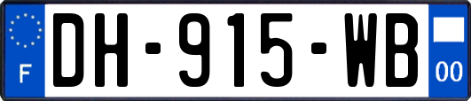 DH-915-WB