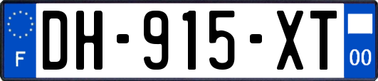 DH-915-XT