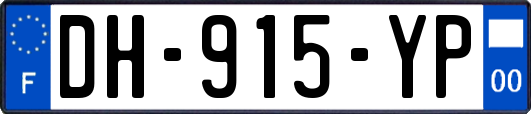 DH-915-YP