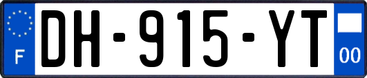 DH-915-YT