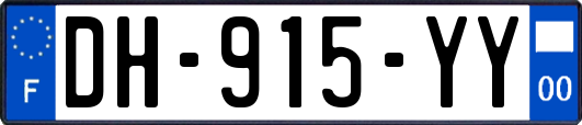 DH-915-YY