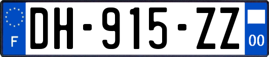 DH-915-ZZ
