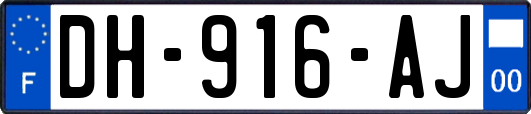 DH-916-AJ