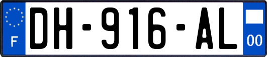 DH-916-AL