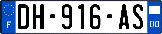 DH-916-AS