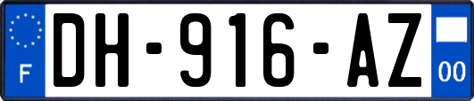 DH-916-AZ