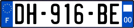 DH-916-BE