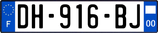 DH-916-BJ