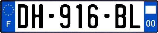 DH-916-BL