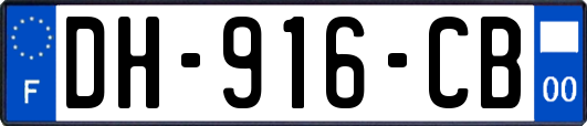 DH-916-CB