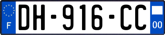 DH-916-CC