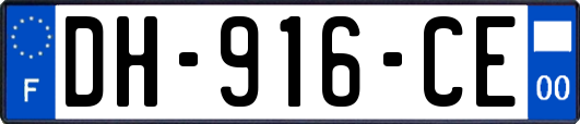DH-916-CE